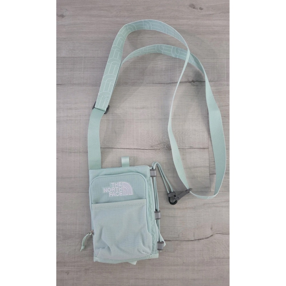 The North Face Borealis Water Bottle Holder Hiking New